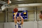 MBBall vs Clark  Wheaton College men's basketball vs Clark University. - Photo By: KEITH NORDSTROM : Wheaton, basketball